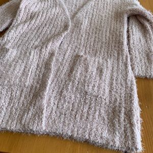 Brand new, no tags super soft cardigan size L